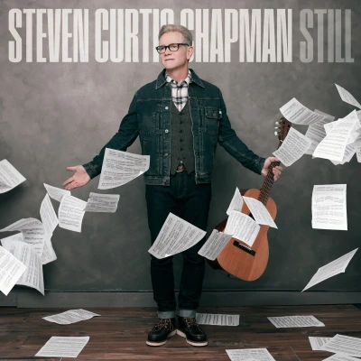 Afbeelding van Steven Curtis Chapman Still (CD)