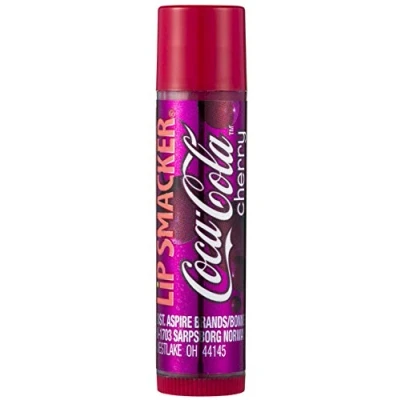 Afbeelding van Coca Cola Cherry Lipbalsem