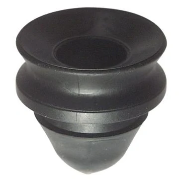 Afbeelding van RESTAGRAF 10754 Clip, sier /beschermingslijst PEUGEOT: 207 Hatchback, 508 I SW, Saloon, CITROËN: C2 Hatchback