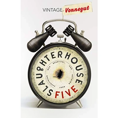 Afbeelding van Slaughterhouse Five