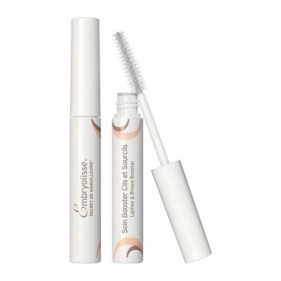 Afbeelding van Embryolisse Secret de Maquilleurs Lashes &amp; Brows Booster 6,5 ml
