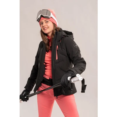 Afbeelding van ICEPEAK HAYDEN Unisex Wintersporthandschoenen Zwart Maat XL