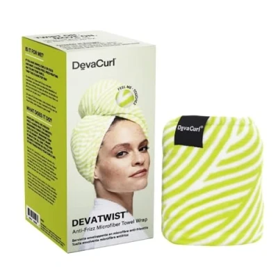 Afbeelding van DevaCurl DevaTwist