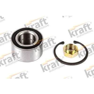 Afbeelding van KRAFT 4106520 Wiellagerset Vooras