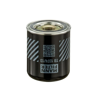 Afbeelding van MANN FILTER TB 1374/13 x Luchtdrogersysteem, pneumatisch systeem RENAULT TRUCKS: Midlum
