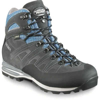 Afbeelding van Meindl 5204 Antelao Lady GTX Wandelschoenen Maat 39 Antraciet Schutrups
