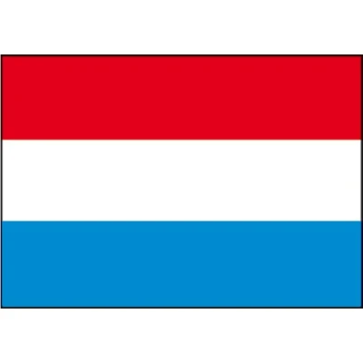 Afbeelding van Vlag nederland Vlaggenmaat: 70 x 100cm