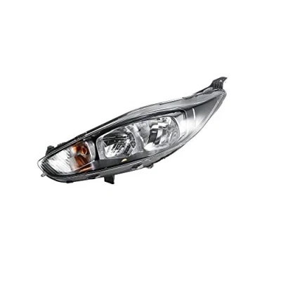 Afbeelding van HELLA 1LE 354 803 041 Koplampen rechts W5W, PY21W, H7, H15 Halogeen 12V FORD: FIESTA 6, 6 Van