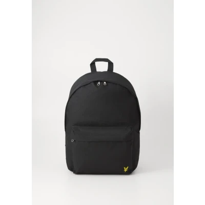 Afbeelding van Lyle &amp; Scott Backpack Unisex Rugzak, Maat: One Size, Jet black