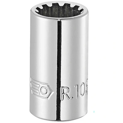 Image de FACOM R.9S capuchon 1/4&quot; cannelé