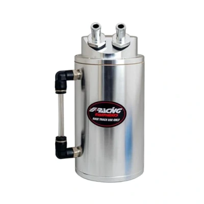Afbeelding van Simoni Racing Olie Catch Tank SR SROILX