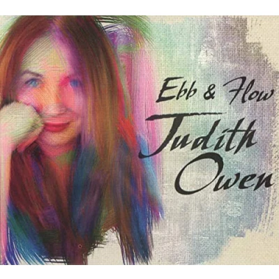 Afbeelding van Judith Owen Ebb &amp; Flow (CD)