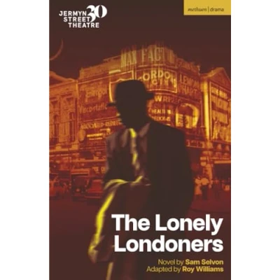 Afbeelding van Modern Plays The Lonely Londoners