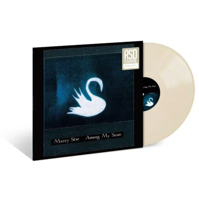 Afbeelding van Mazzy Star Among My Swan (LP)