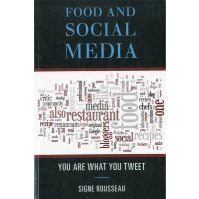 Afbeelding van Food and Social Media