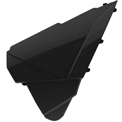 Afbeelding van Polisport Luchtfilterbakdeksel Beta RR125 RR250 RR300 RR350 2013 2017 RR390 RR430 RR480 2015 RR400 RR450 RR498 2014 Zwart