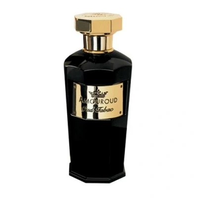 Image de Amouroud Oud Tabac Eau de Parfum 100 ml