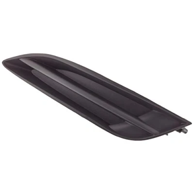 Afbeelding van PRASCO TY3502134 Bumper Grill Zonder gat(en) voor mistlampen Links