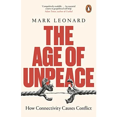 Afbeelding van The Age of Unpeace