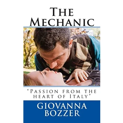 Afbeelding van The Mechanic