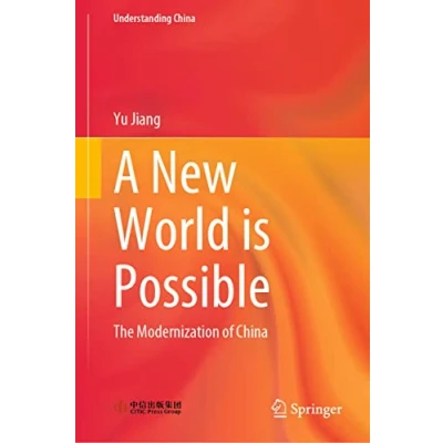 Afbeelding van Understanding China A New World is Possible