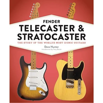 Afbeelding van Fender Telecaster and Stratocaster