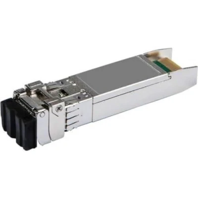 Image de HPE Aruba Module émetteur récepteur SFP28 25 Gigabit LAN 25GBase SR LC multi mode jusqu&#039;à 100 m pour 8325 48Y8C; CX 8360 12C V2 16Y2C