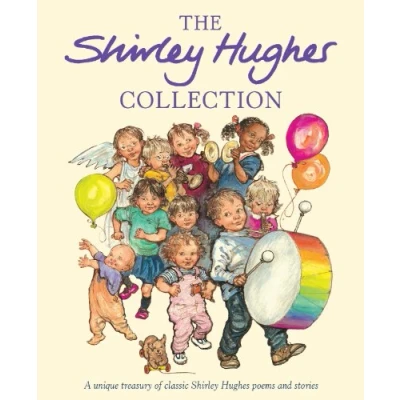 Afbeelding van Shirley Hughes Collection