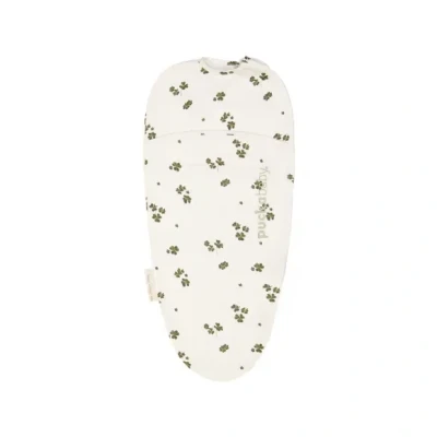 Afbeelding van Puckababy Slaapzak PIEP 0 3 Mnd Lucky Clover