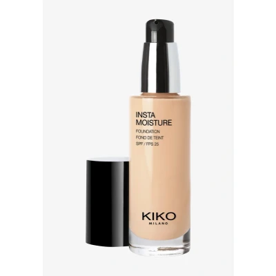 Afbeelding van KIKO Milano Instamoisture Foundation Foundation, Dames, Maat: 30 ml, 1.5 neutral
