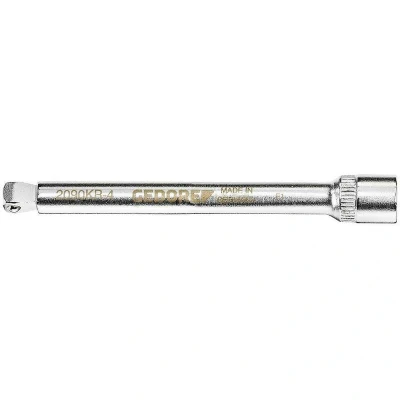 Image de GEDORE 2090 KR 4 extension de cardan 1/4&quot; 97 mm 1812572