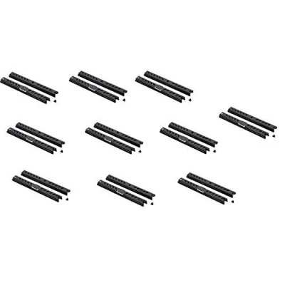 Afbeelding van HPE Aruba AP MNT MP10 C mount bracket kit 10 pack