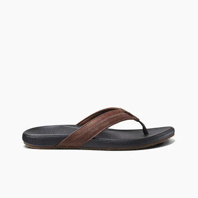 Afbeelding van Reef Cushion Phantom 2.0 slippers heren bruin