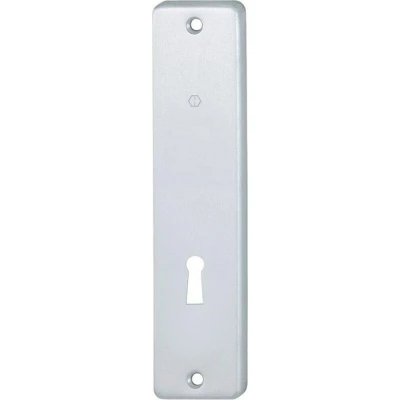 Afbeelding van Hoppe kortschild 378 F1 slg56 zonder krukgat