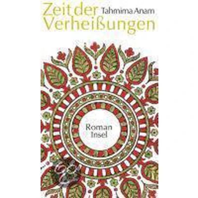 Afbeelding van Zeit der Verheißungen