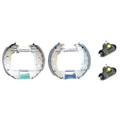 Afbeelding van Brembo Remschoen kit K 23 045