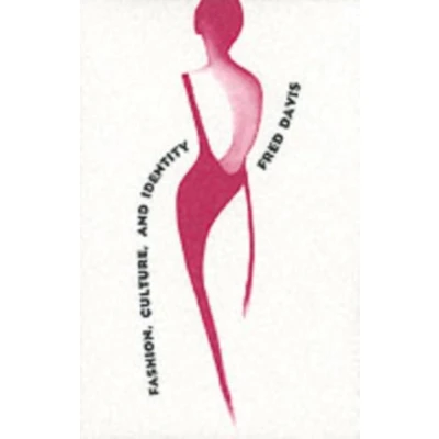 Afbeelding van Fashion Culture &amp; Identity