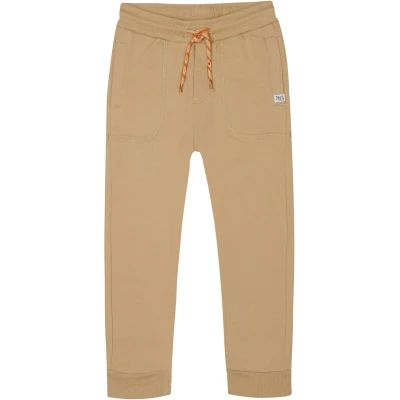 Afbeelding van Noppies Broek Lemmon Sesame Maat 92