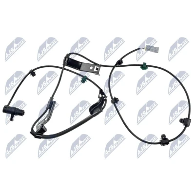 Afbeelding van NTY HCA TY 098 ABS Sensor Vooras links