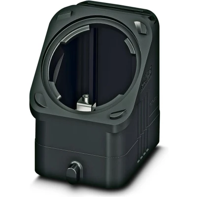 Afbeelding van Phoenix Contact 1407619 HC EVO B06 HLFS PLBK Afdekkap 1 stuk(s)