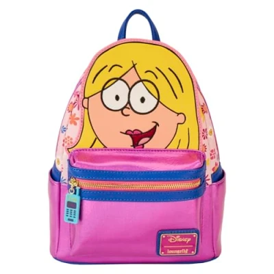 Afbeelding van Disney Loungefly Backpack Lizzie McGuire