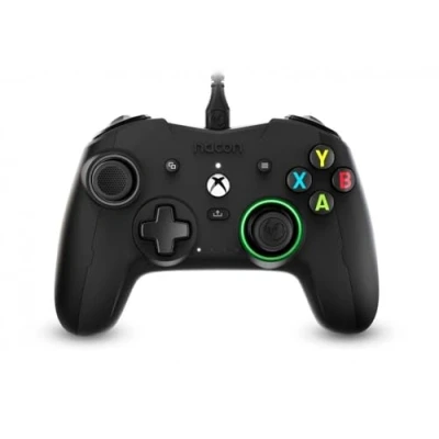 Afbeelding van Nacon Controller Xbox X / Pc Revolution Pro Zwart (xbxrevolutionx)