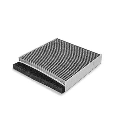 Afbeelding van UFI 54.126.00 Interieurfilter Carbon filter 280mm 242mm 42mm