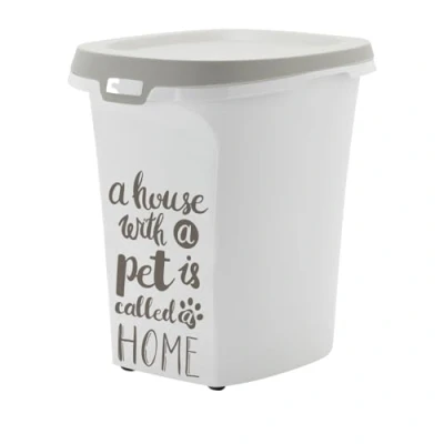 Afbeelding van Moderna Voercontainer Trendy Story Pet Wisdom 38 LTR 46X37X47,5 CM (399097)
