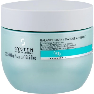 Afbeelding van System Professional Balance Mask Masker 400 ml