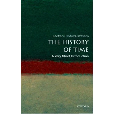 Afbeelding van VSI History of Time