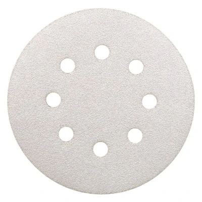 Afbeelding van Makita Schuurschijf K100 125 White V. P 33370