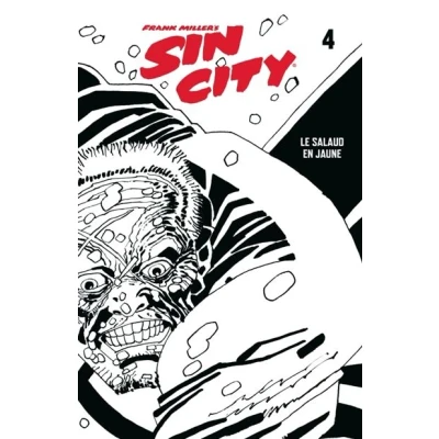 Image de Sin City T4