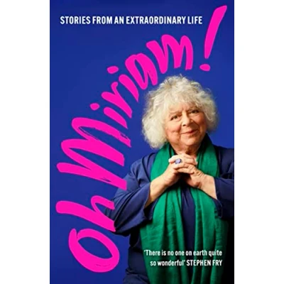Afbeelding van Oh Miriam!