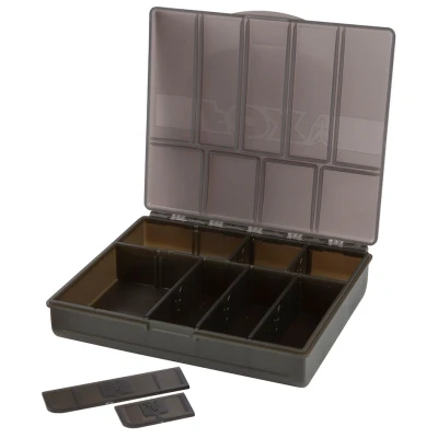 Afbeelding van Fox Edges Adjustable Box XL Tacklebox
